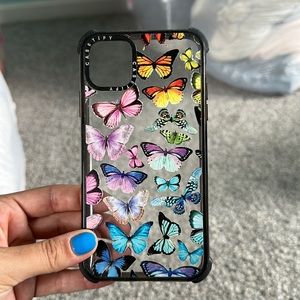 Casetify 11 pro max case